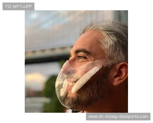足球口罩在赛事期间如何融合防护功能与球队设计